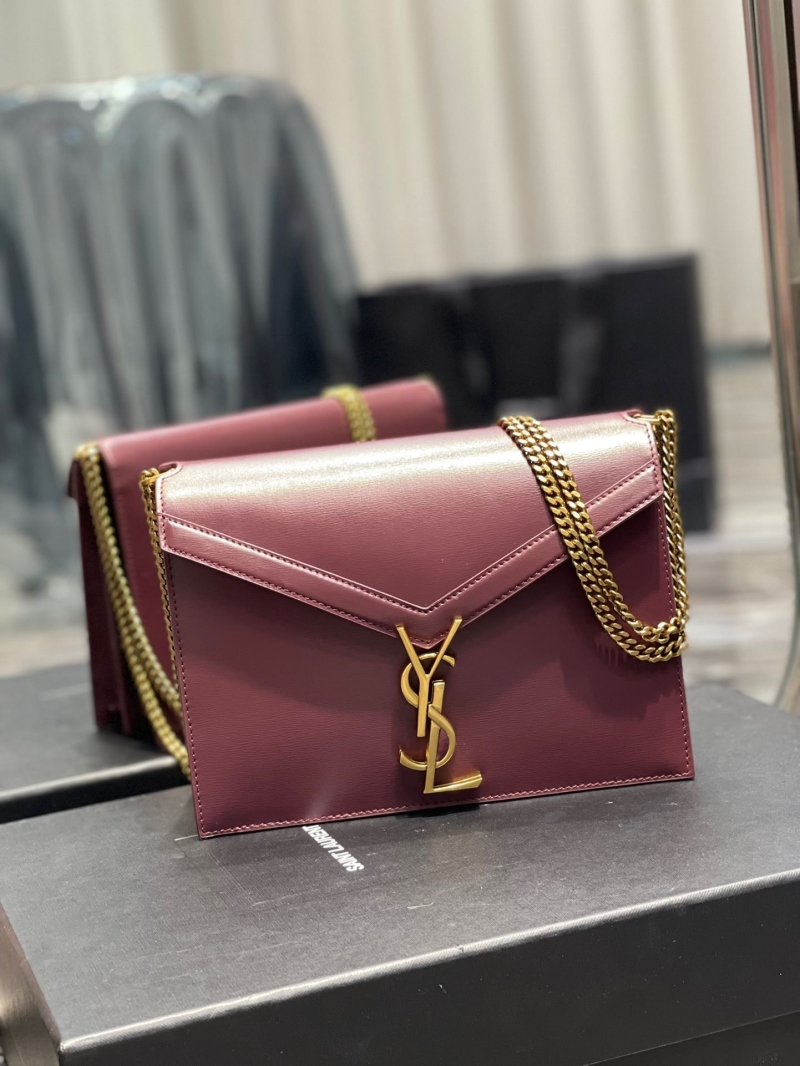 YSL Satchel Bags